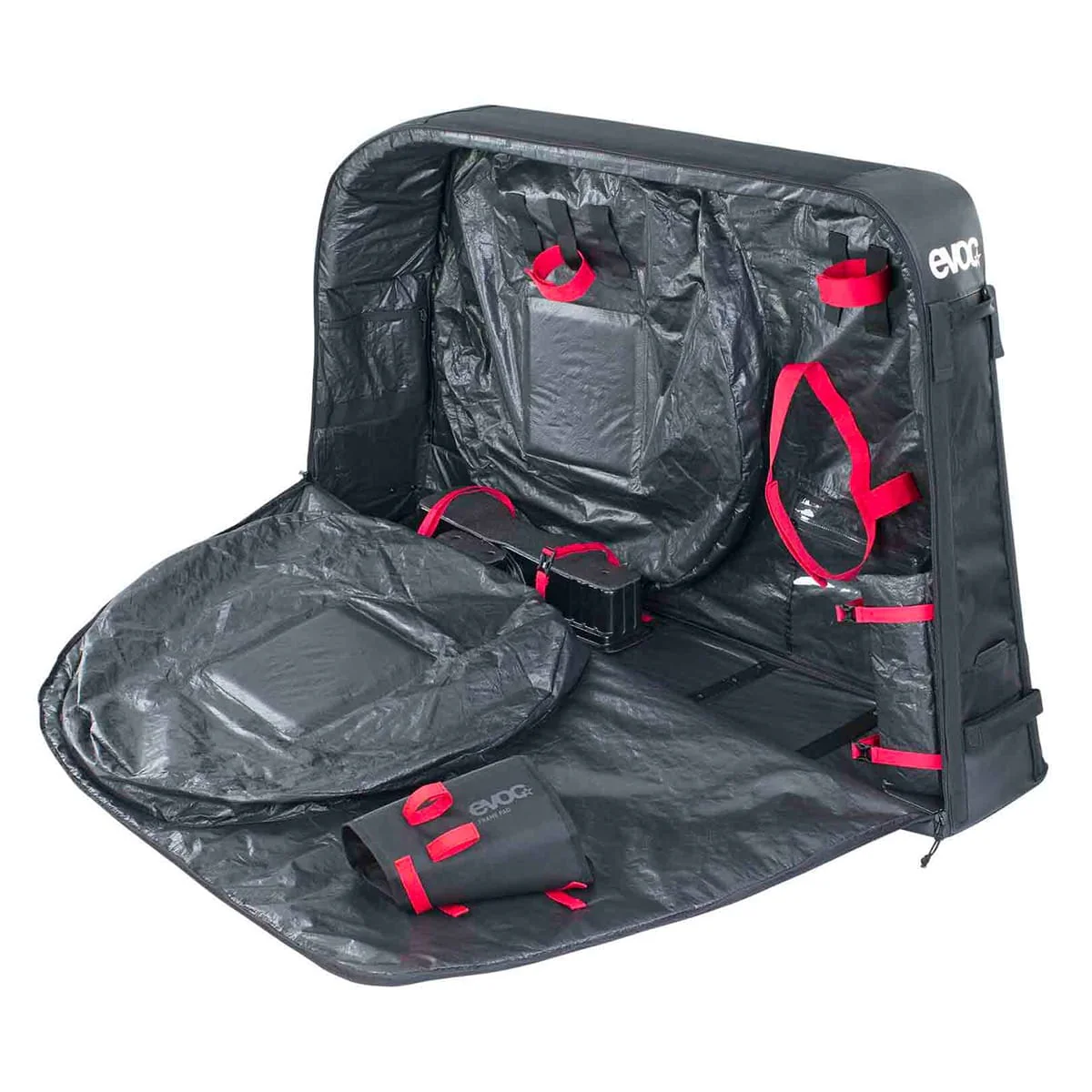 Housse de Transport pour Vélo EVOC BIKE BAG Noir - Image 3