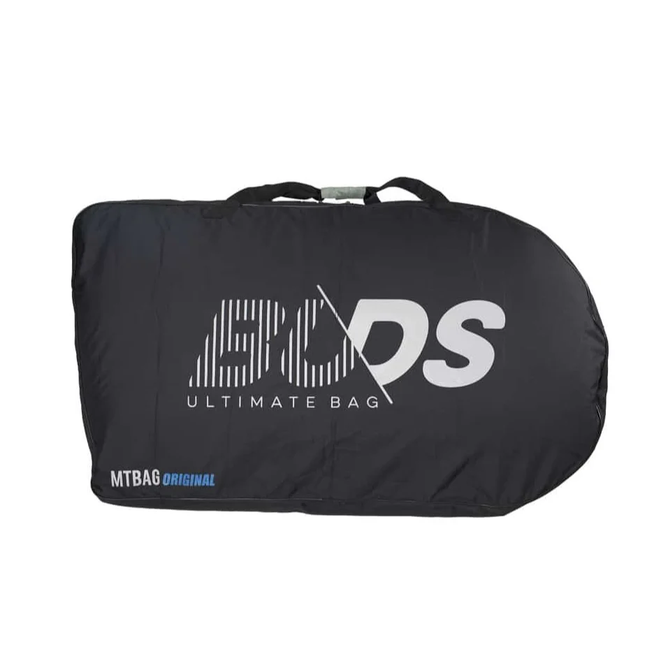 Housse de Vélo BUDS MTBAG ORIGINAL Noir