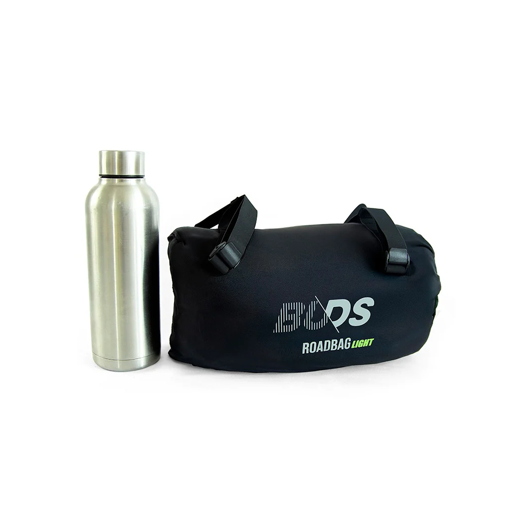 Housse de Vélo Route BUDS ROADBAG LIGHT Noir - Image 5