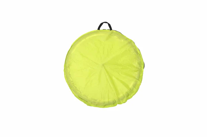 Housse de Vélo Route BUDS ROADBAG LIGHT Vert - Image 6
