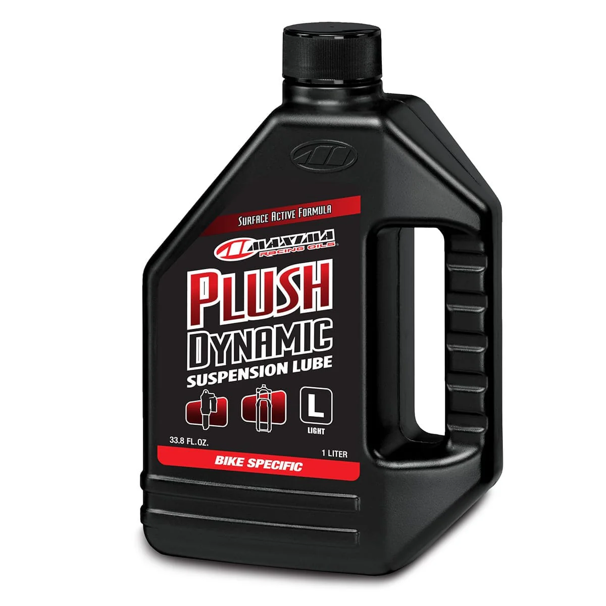 Huile pour Supensions ROCKSHOX Maxima Plush Dynamic Light ( 1 L)