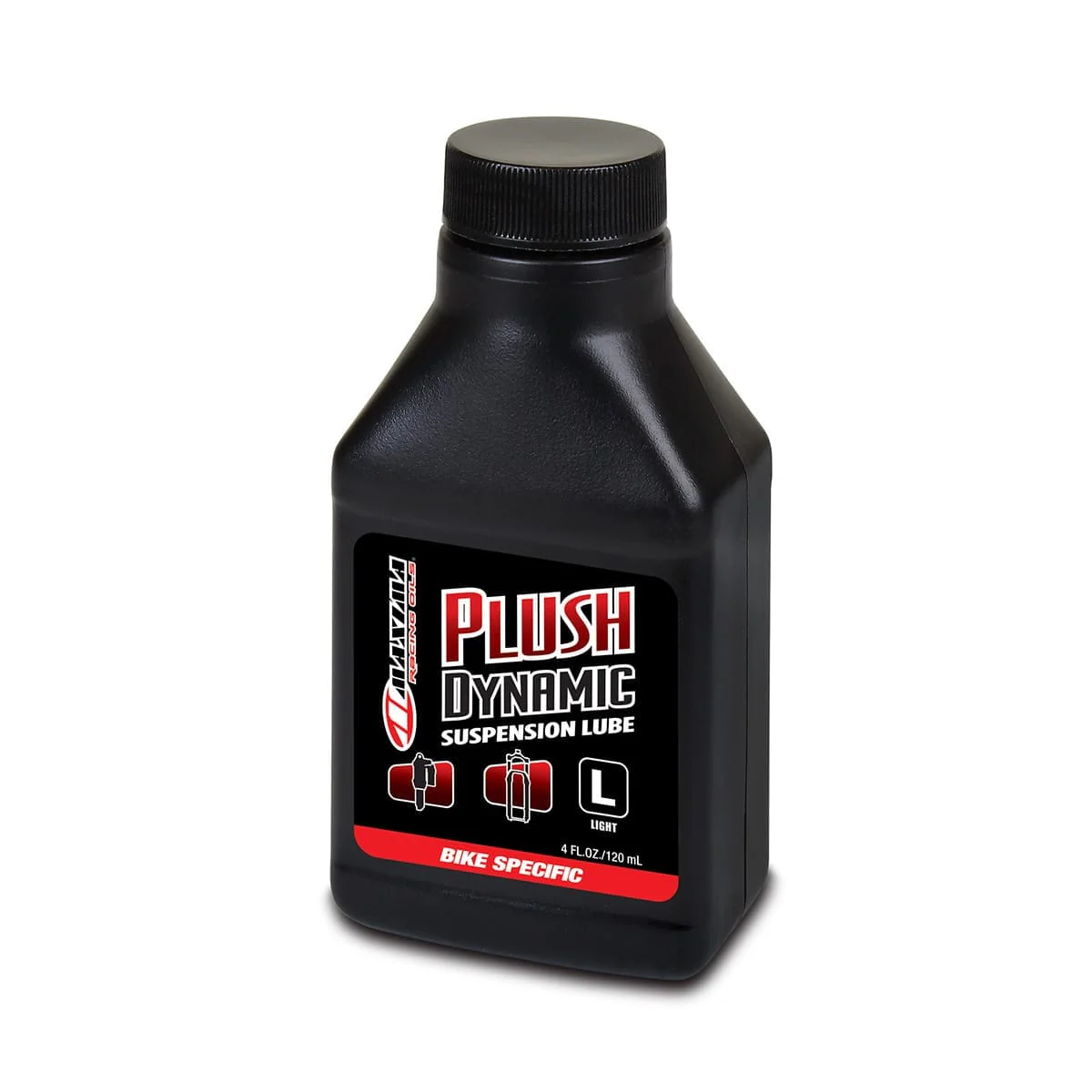 Huile pour Suspensions ROCKSHOX Maxima Plush Dynamic Light (120ml)
