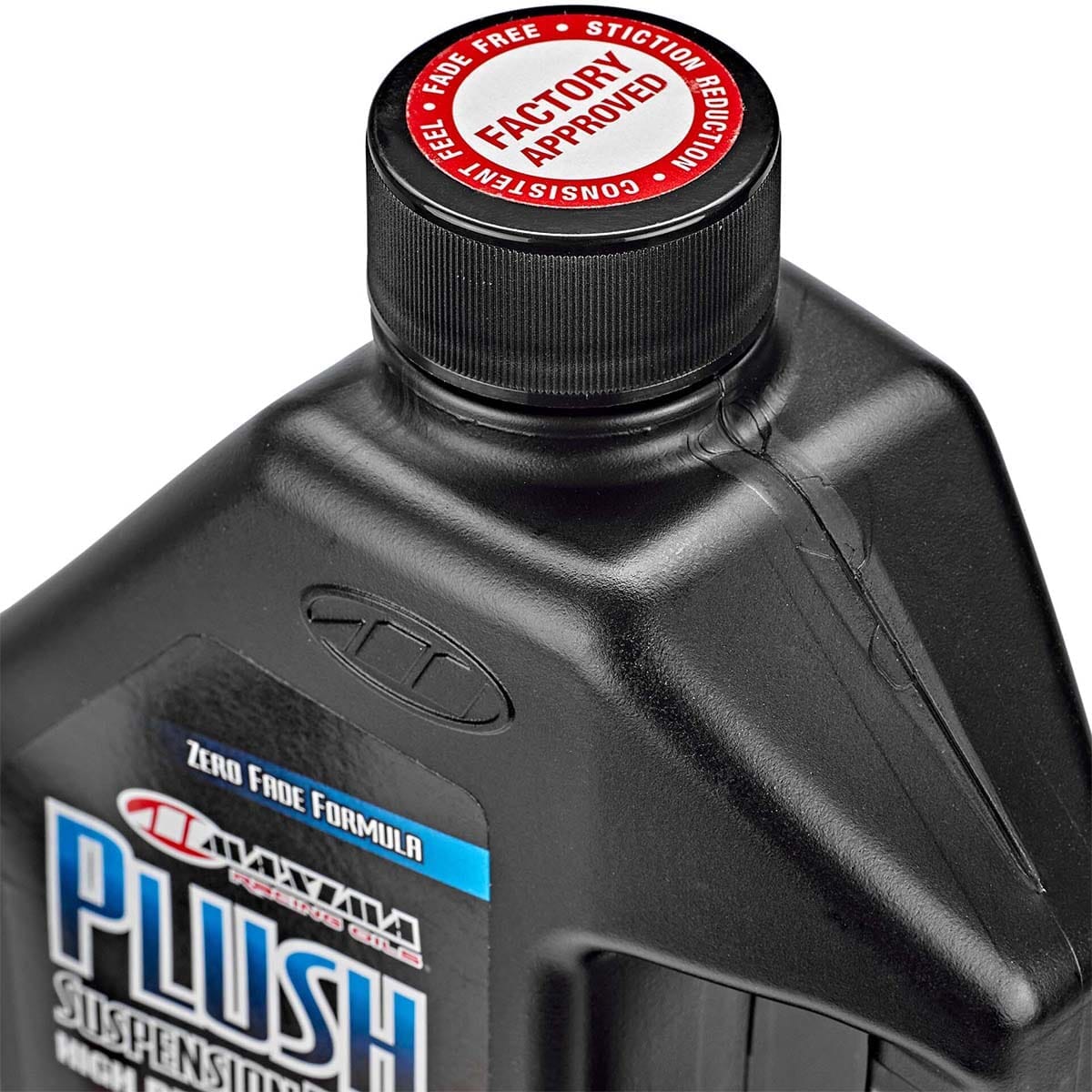 Huile pour Suspension Arrière ROCKSHOX MAXIMA PLUSH 3WT (1 L) - Image 3