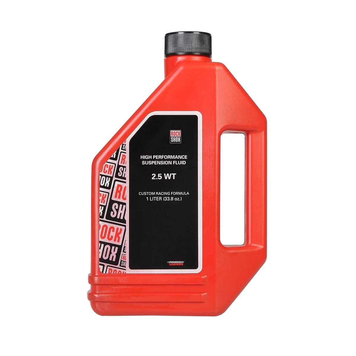 Huile pour Suspensions ROCKSHOX 2.5 WT (1 L)