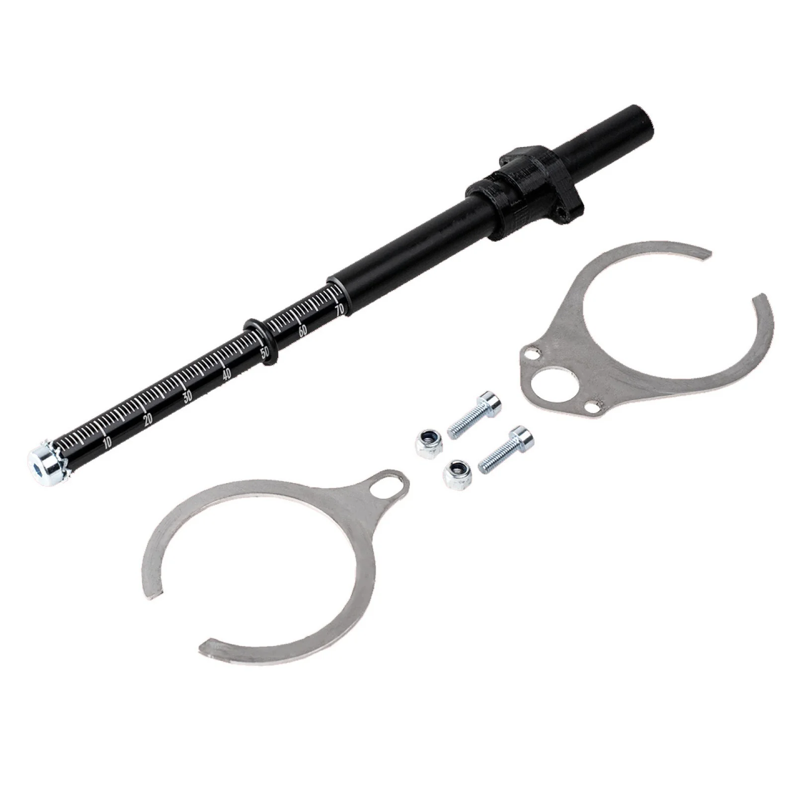 Indicateur de SAG REVERSE COMPONENTS 2.0 pour Amortisseur à Ressort Hélicoïdale - Image 3