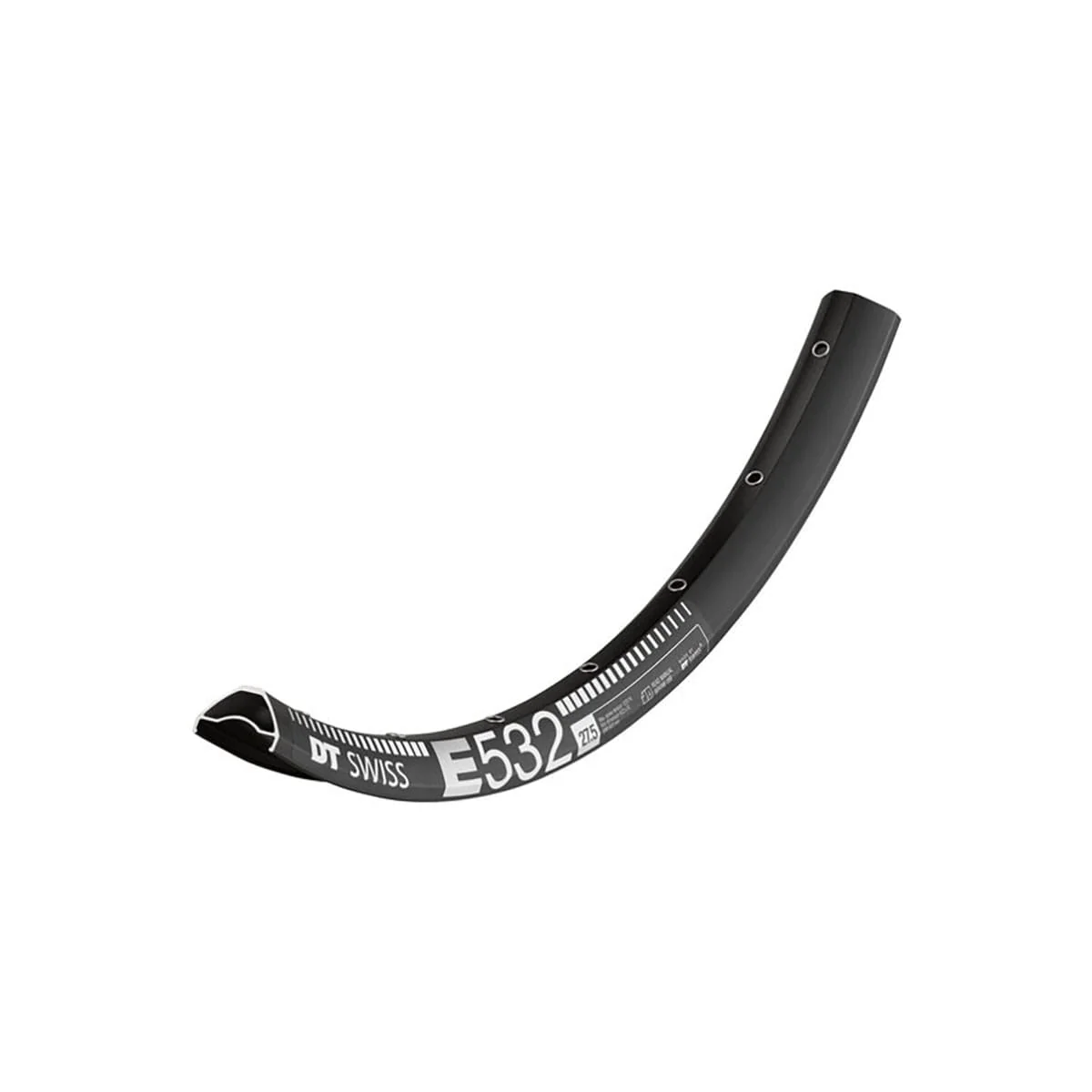 Jante DT SWISS E 532 27.5" 30 mm