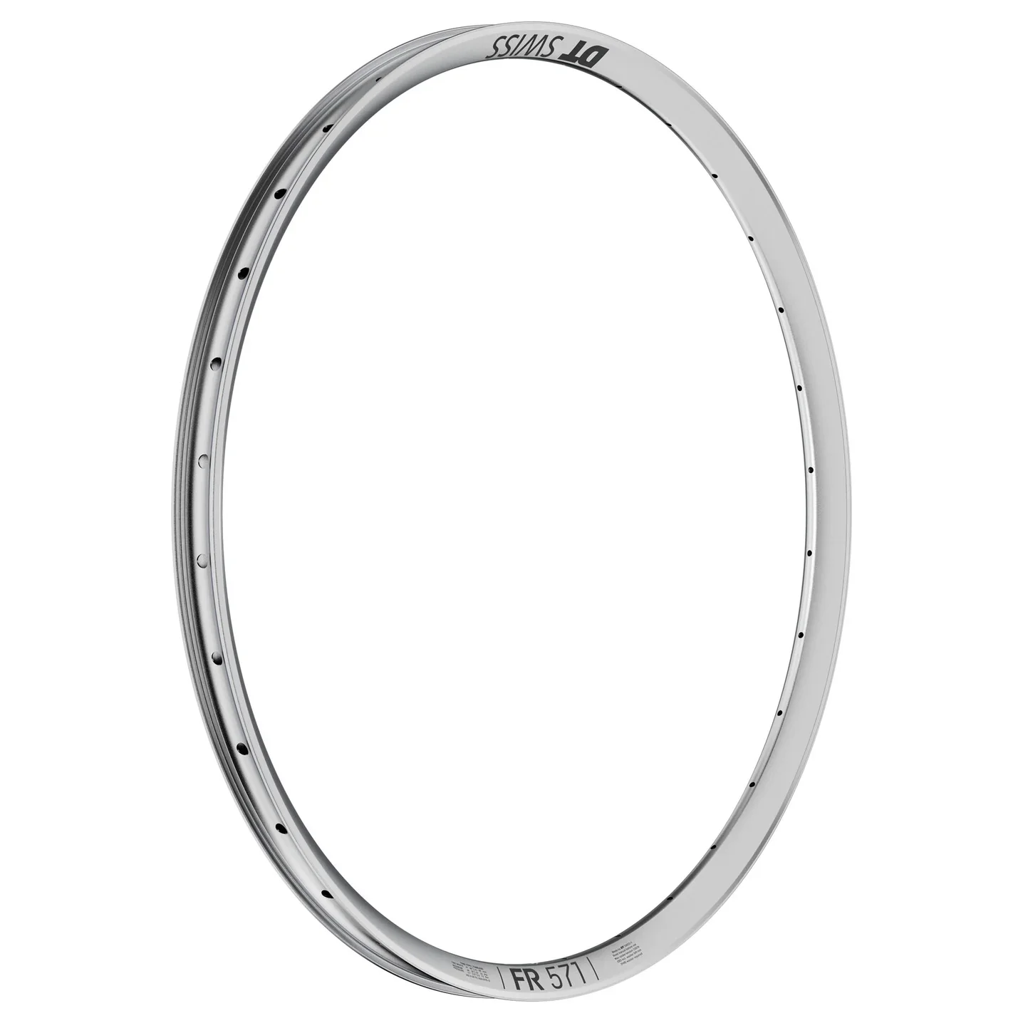 Jante DT SWISS FR 571 29" 30 mm Argent - Image 2