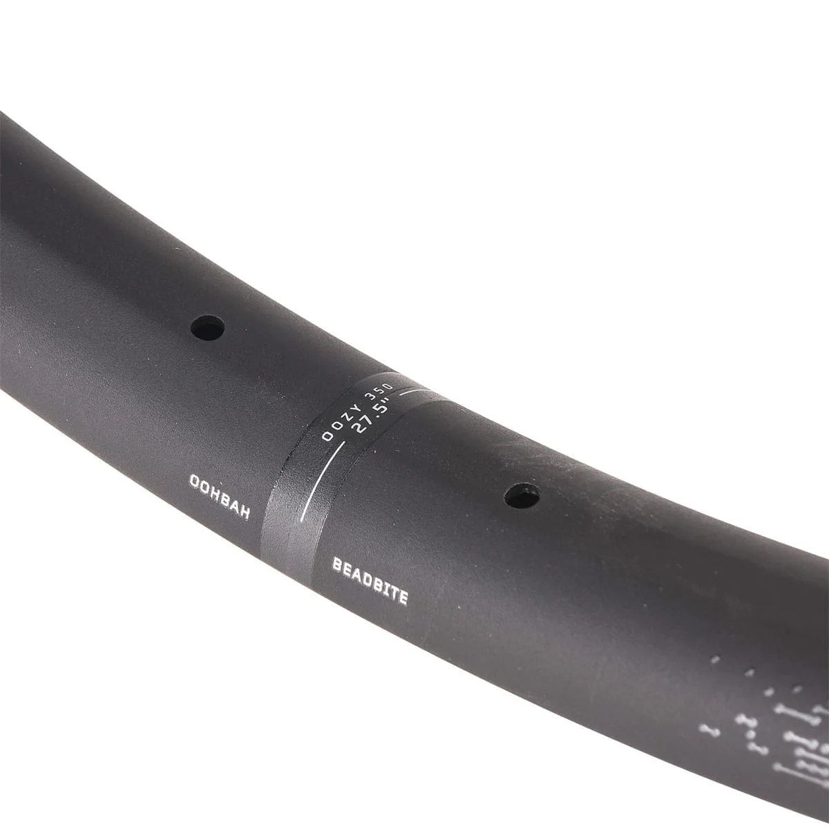 Jante SPANK OOZY 350 27.5" Noir - Image 2