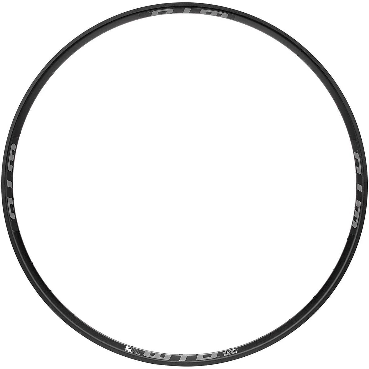Jante WTB KOM LIGHT I23 TCS 27.5"