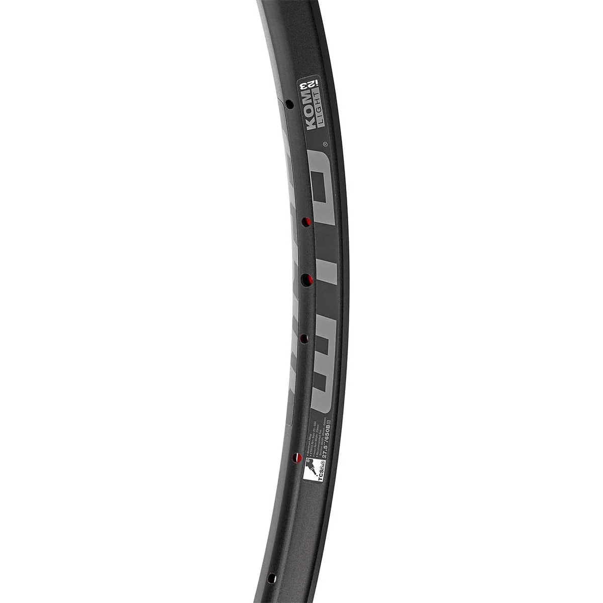 Jante WTB KOM LIGHT I23 TCS 27.5" - Image 2