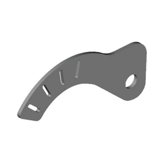 Jauge Réglage G-Pulley SHIMANO RD-R9250/R8150
