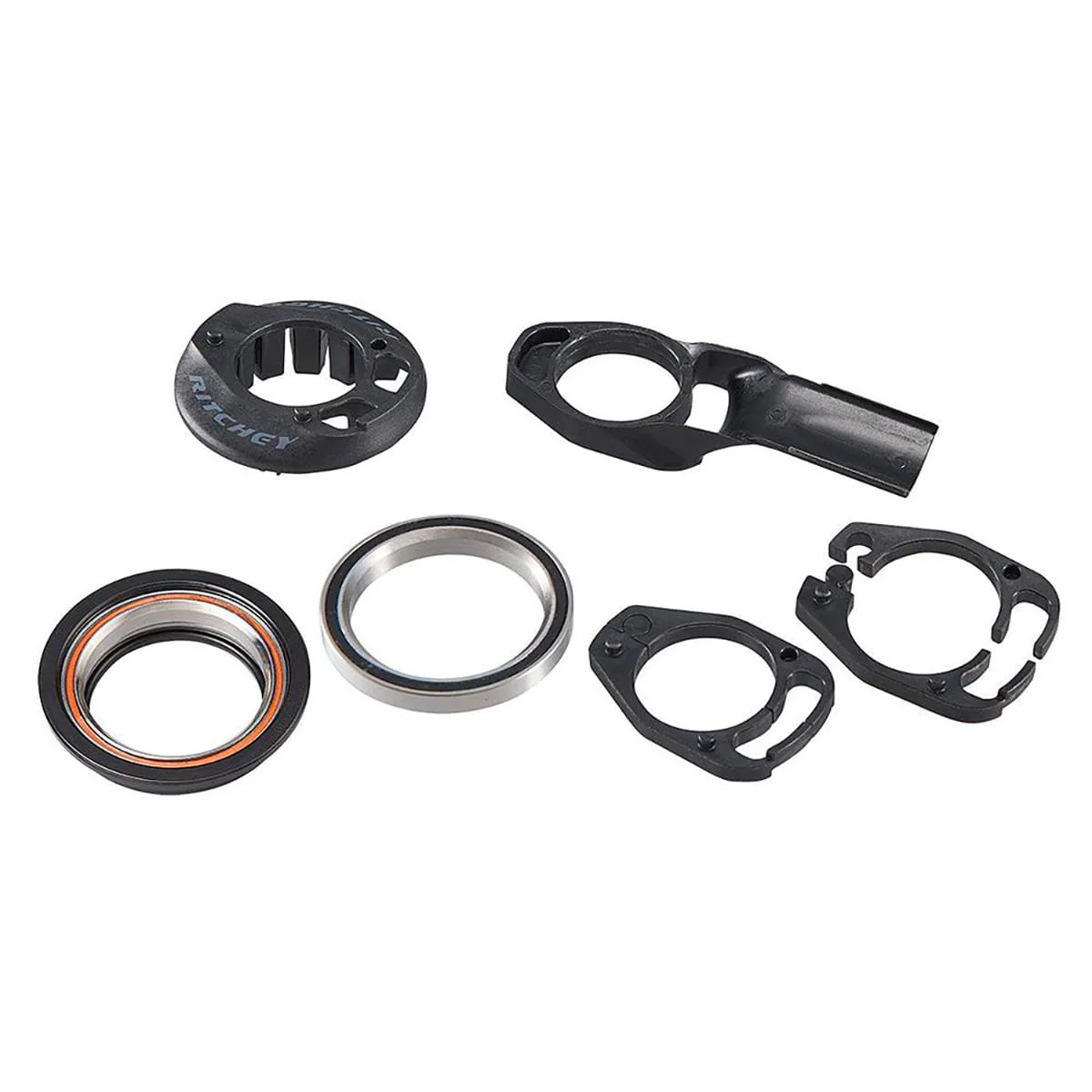 Jeu de Direction RITCHEY Comp Switch Upper Press Fit 1.5" ZS55 pour Potence 110-120 - Image 2