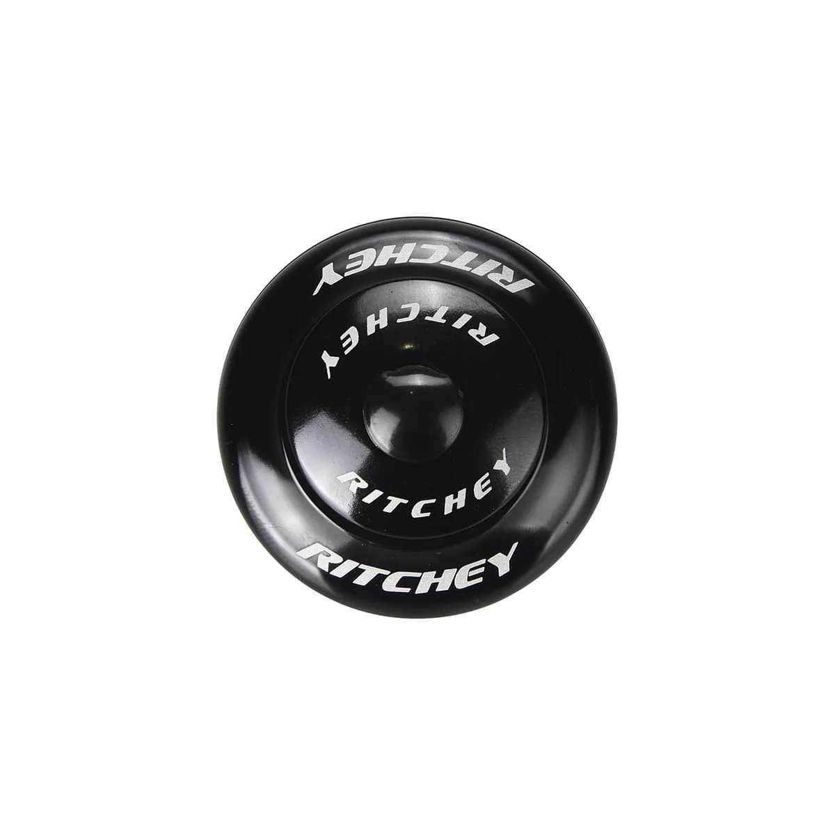 Jeu de Direction COMP Upper Press Fit 1-1/8" Ht 7.3mm Black - Image 2