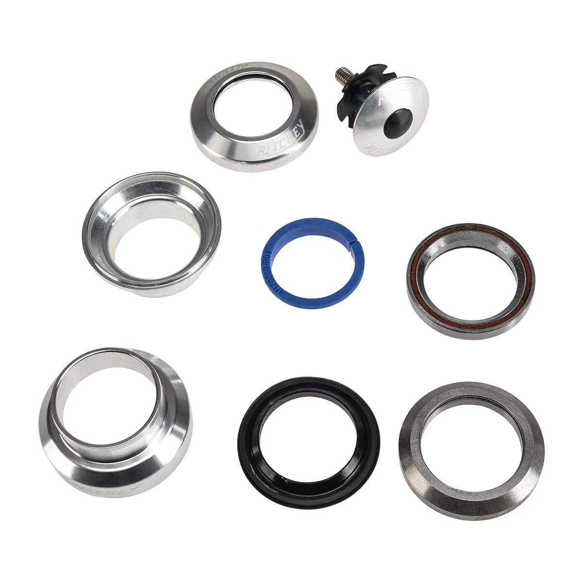 Jeu de Direction Externe RITCHEY CLASSIC LOGIC 1''1/8 IEC34 - Image 2