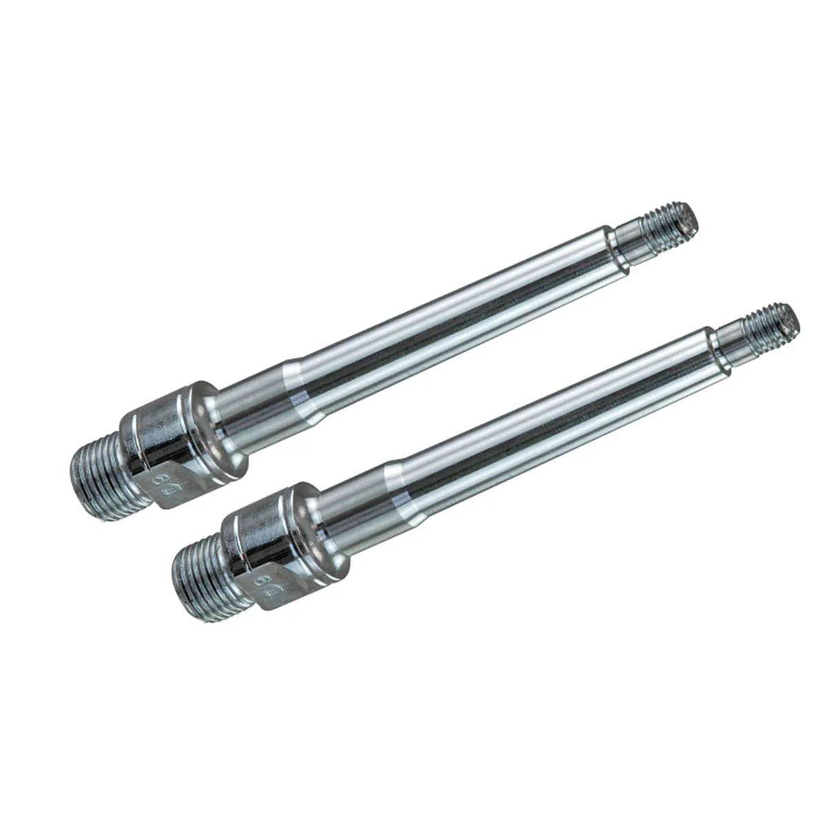 Kit Axes de Remplacement pour Pédales DMR V12