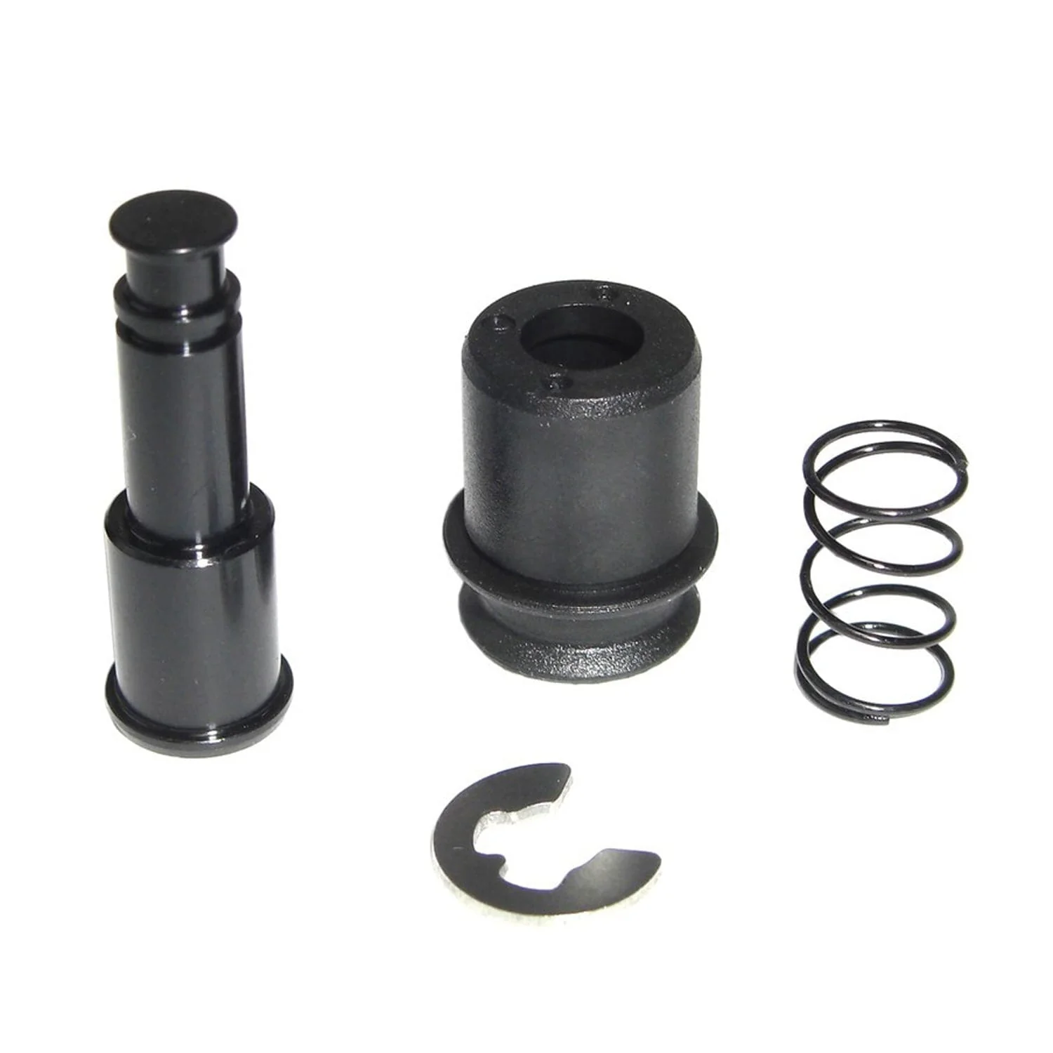 Kit Blocage de Chape pour Dérailleur Arrière SRAM XX1 / X01 Eagle Gris