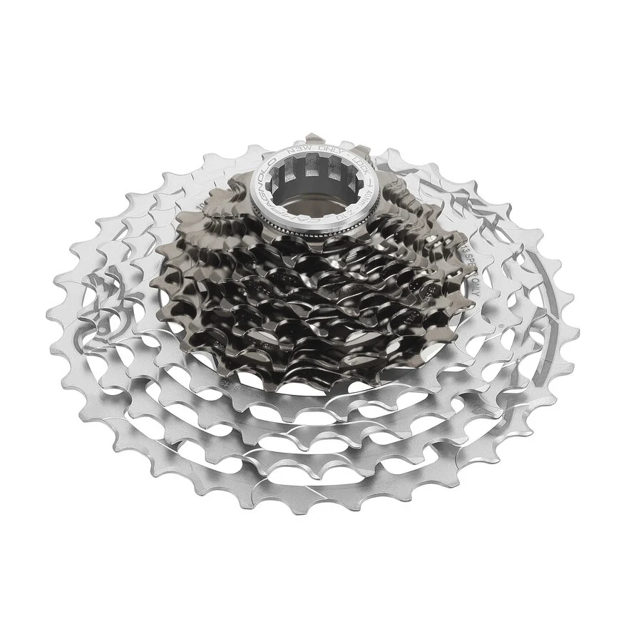 Cassette 13V CAMPAGNOLO ULTRA Titane - Image 2