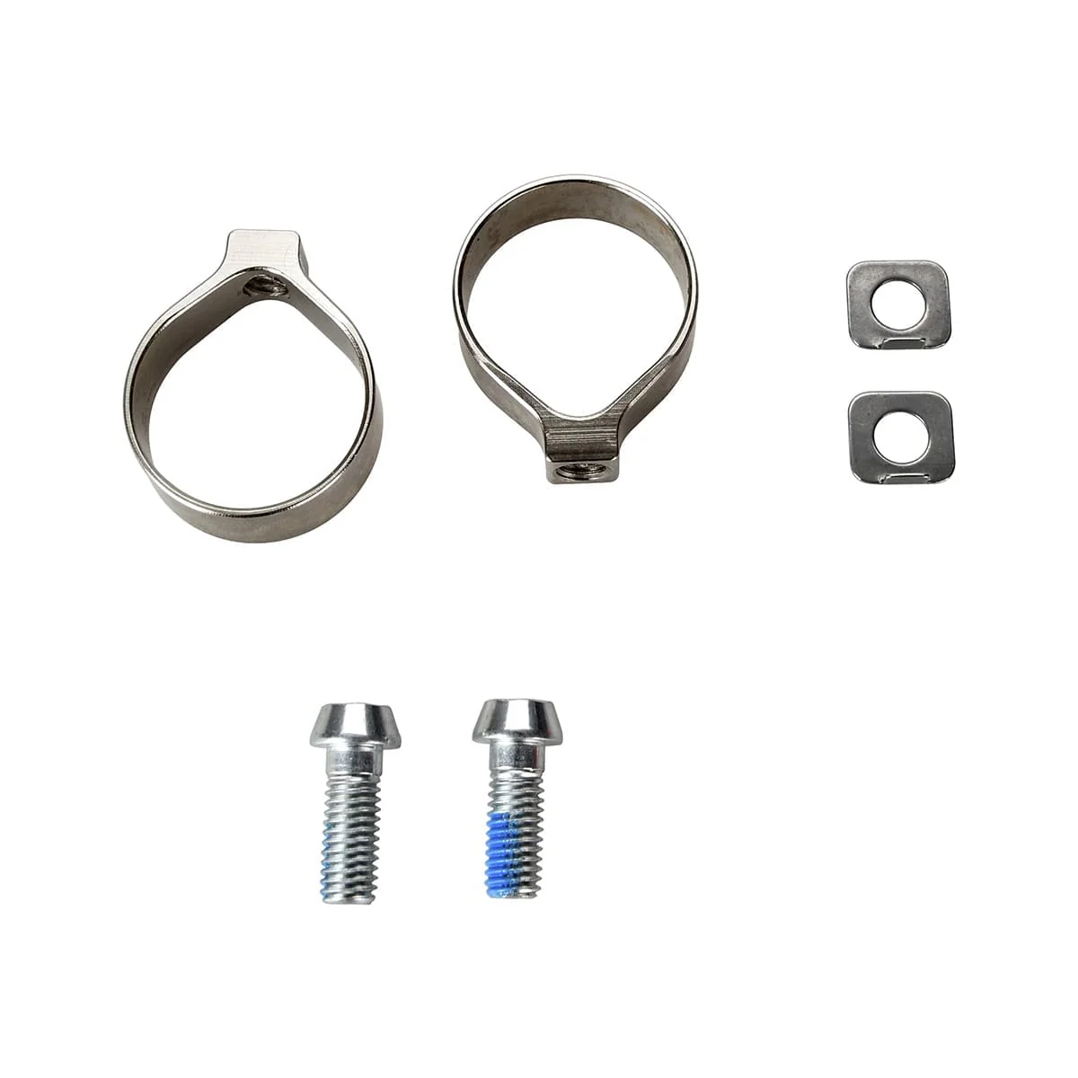 Kit Colliers de serrage Leviers SRAM Red #11.7018.002.000