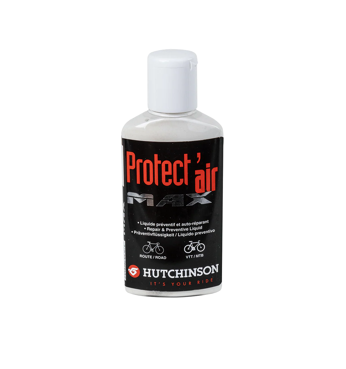 Kit Conversion Tubeless HUTCHINSON - Image 4