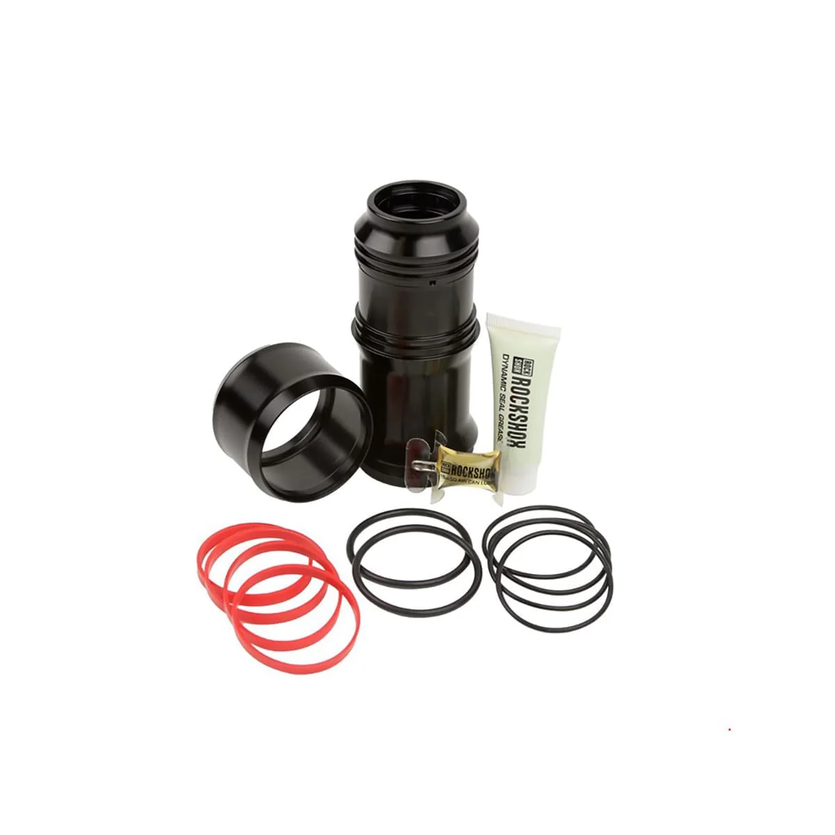 Kit Cuve Air MegNeg ROCKSHOX pour Amortisseurs DELUXE/SUPER DELUXE 185/210x47.5-55 mm #00.4318.028.000