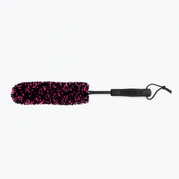 Kit de 3 Brosses MUC-OFF MICROFIBRE DETAILING BRUSH SET - Image 2