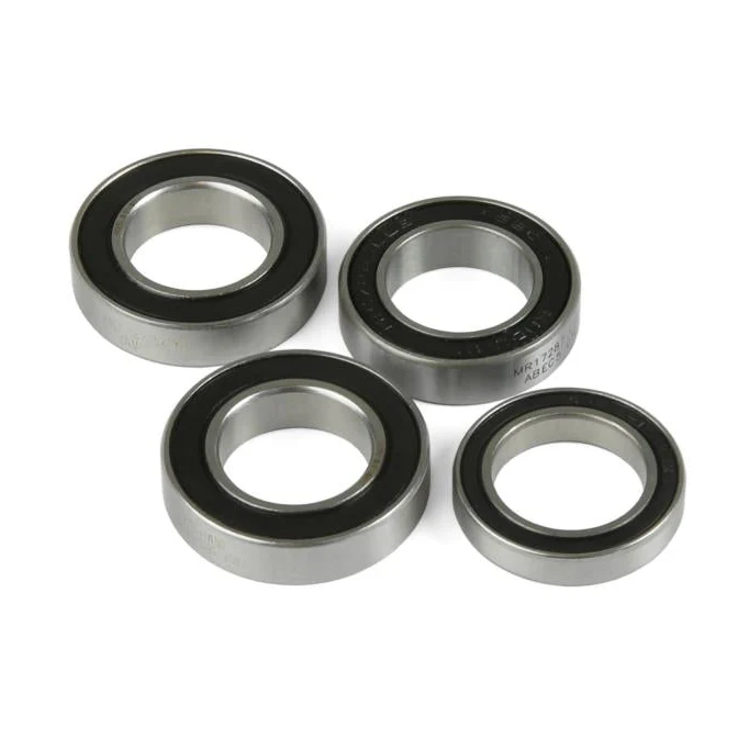 Kit de 4 Roulements pour Moyeu Arrière HOPE PRO 4 Sram XD