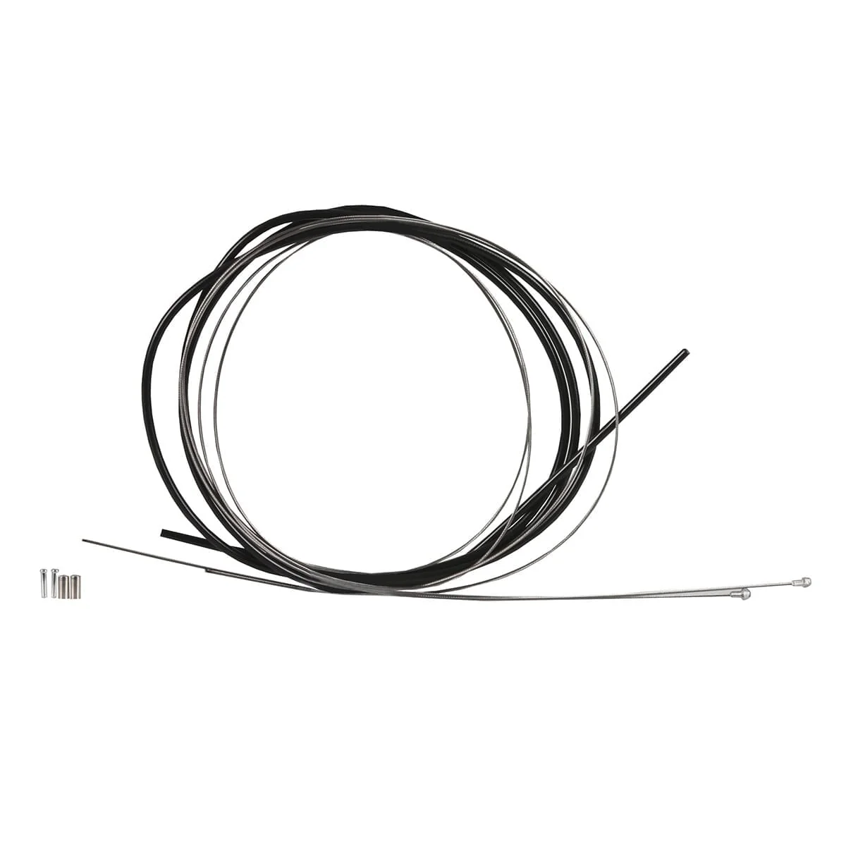 Kit de Câbles et Gaines de Frein SHIMANO SUS Route Noir - Image 2