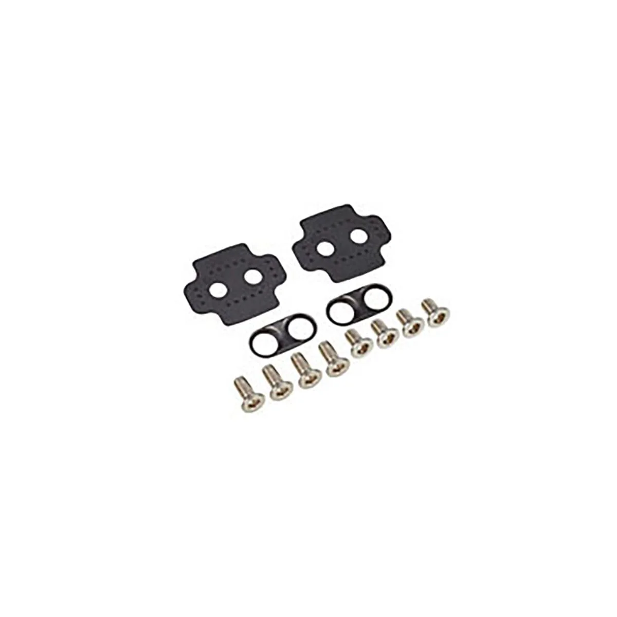 Kit de Cales pour Pédales CRANKBROTHERS PREMIUM V2 - Image 2
