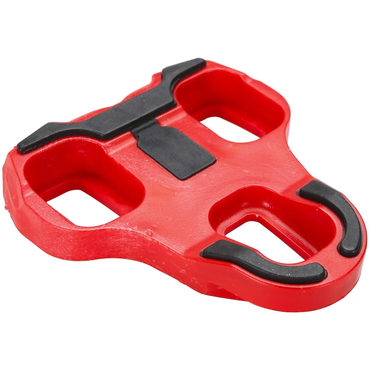 Kit de Cales VELOX ANTIDERAPANT pour PEDALES LOOK KEO ROUGE 9 - Image 4