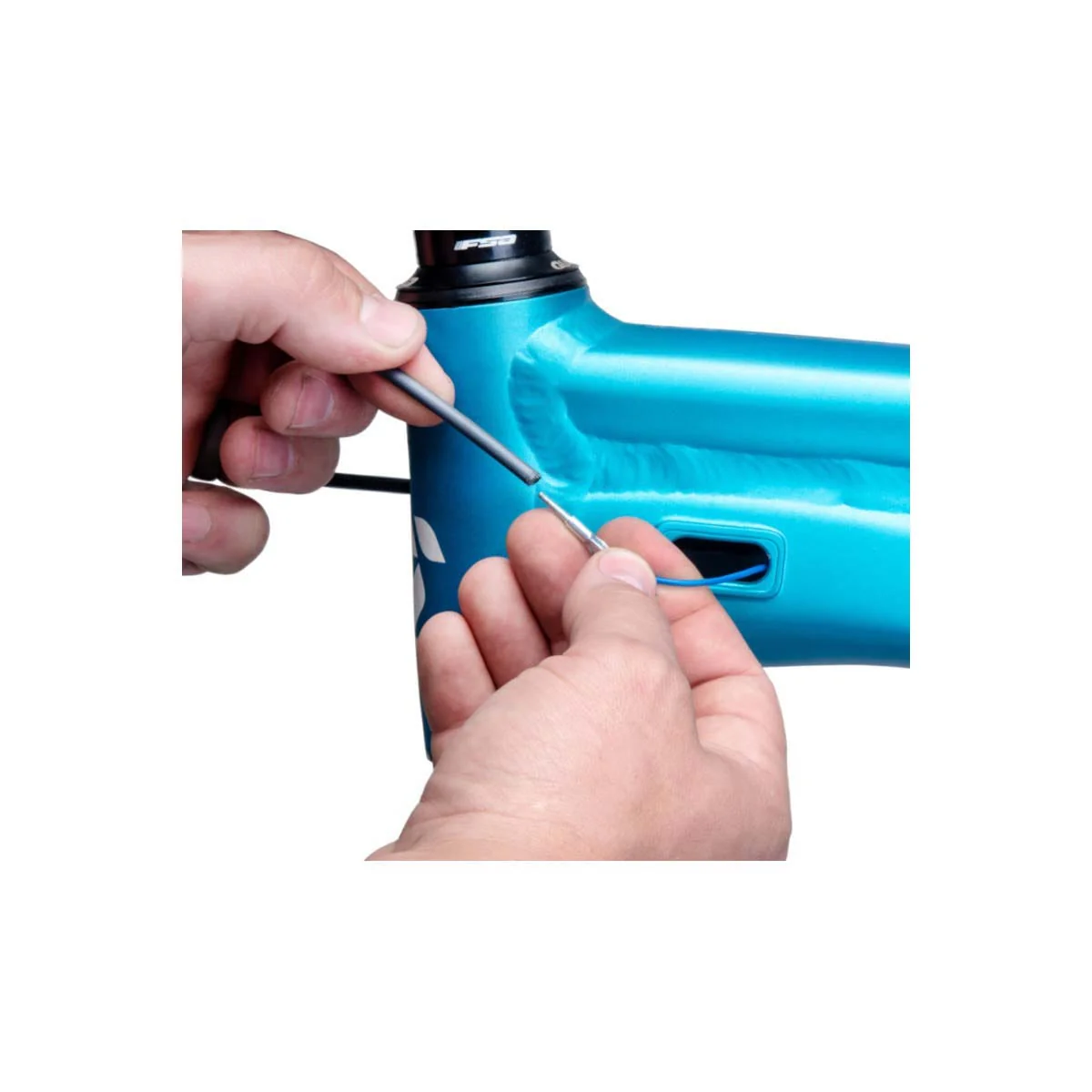 Kit de Guidage de Cables Internes PARK TOOL IR-1.3 - Image 3