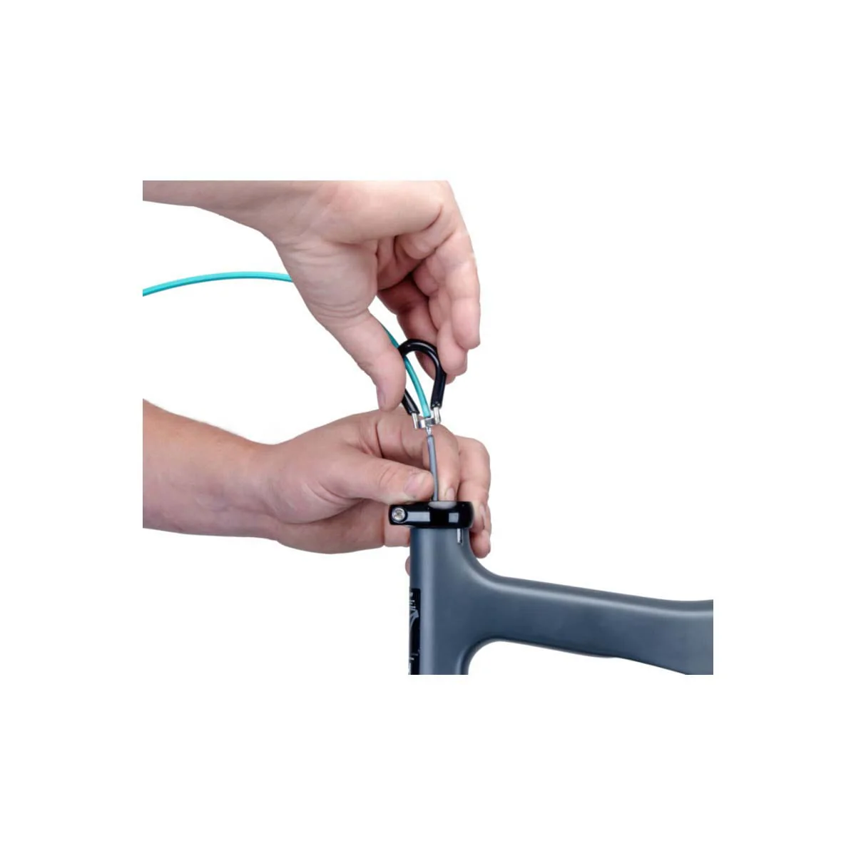 Kit de Guidage de Cables Internes PARK TOOL IR-1.3 - Image 5