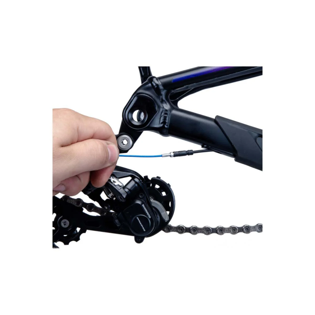 Kit de Guidage de Cables Internes PARK TOOL IR-1.3 - Image 7