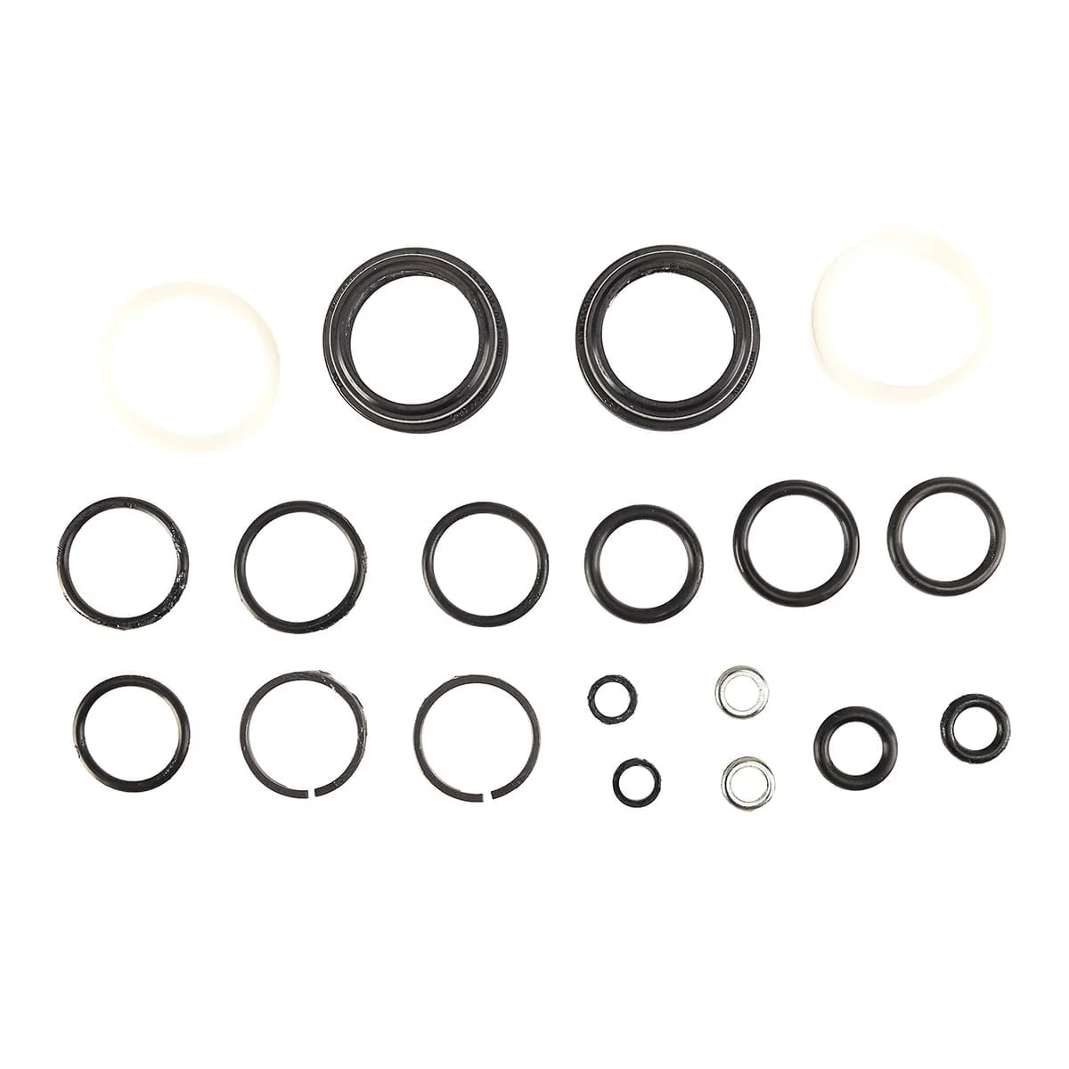 Kit de Joints Basique ROCKSHOX REBA 29/27.5+ SOLO AIR #00.4315.032.611 - Image 2