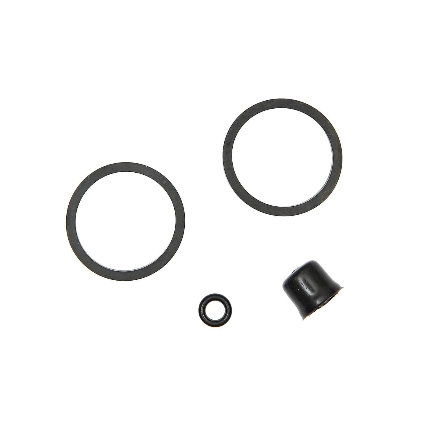 Kit de Joints Complet pour Étrier HOPE MONO MINI #HBSPC41:MM2