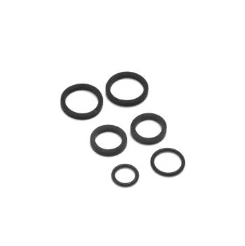 Kit de Joints Complet pour Étrier HOPE RX4/RX4+ DOT