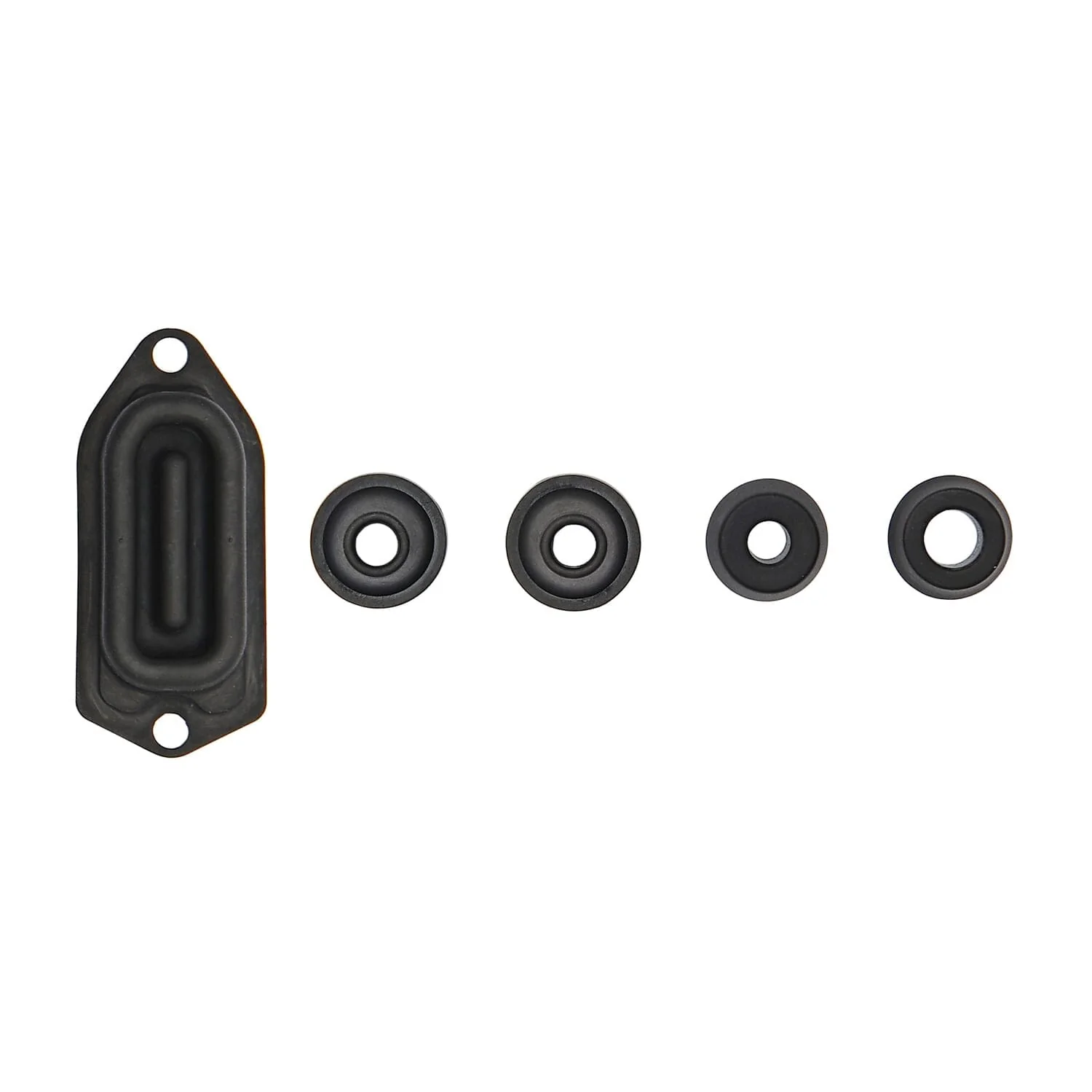 Kit de Joints Complet pour Levier HOPE MINI 07 #HBSPC59:MINI07