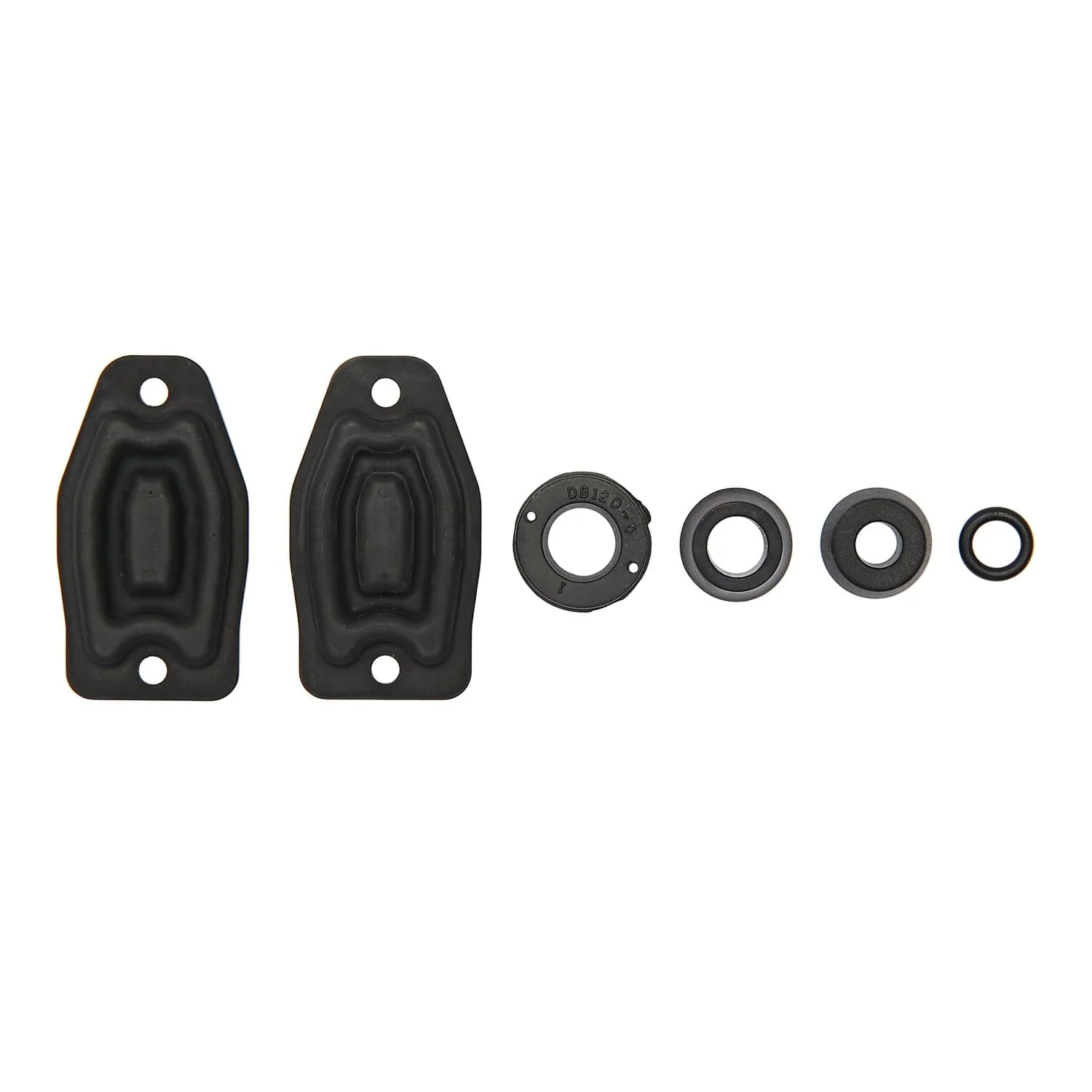 Kit de Joints Complet pour Levier HOPE TECH # HBSPC59:TECH
