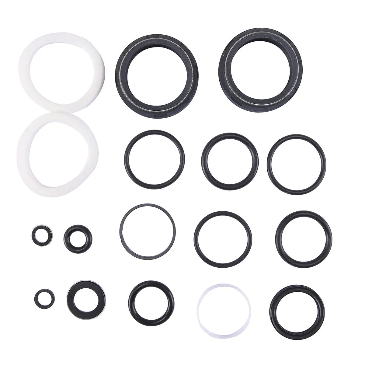 Kit de Joints Complet ROCKSHOX BOXXER WORLD CUP (2012-2014) #00.4315.032.170