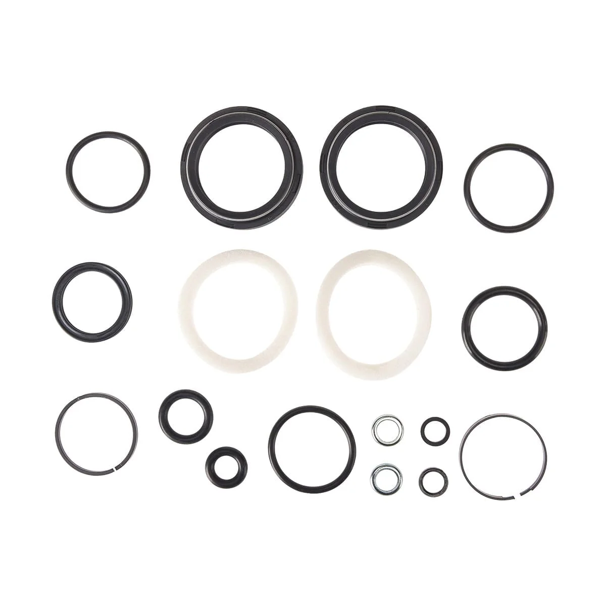 Kit de Joints Complet ROCKSHOX LYRIK SOLO AIR (2007-2015) #00.4315.032.100