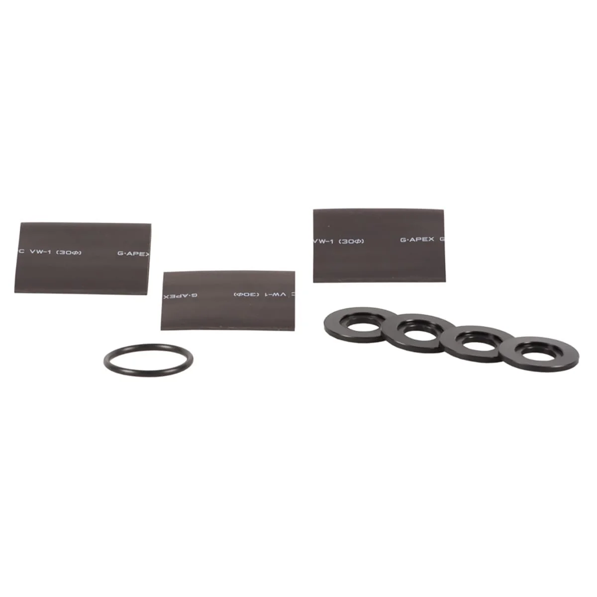 Kit de Joints Internes ROCKSHOX BOXXER RACE / RC (2010-2016) #11.4015.386.000 - Image 4