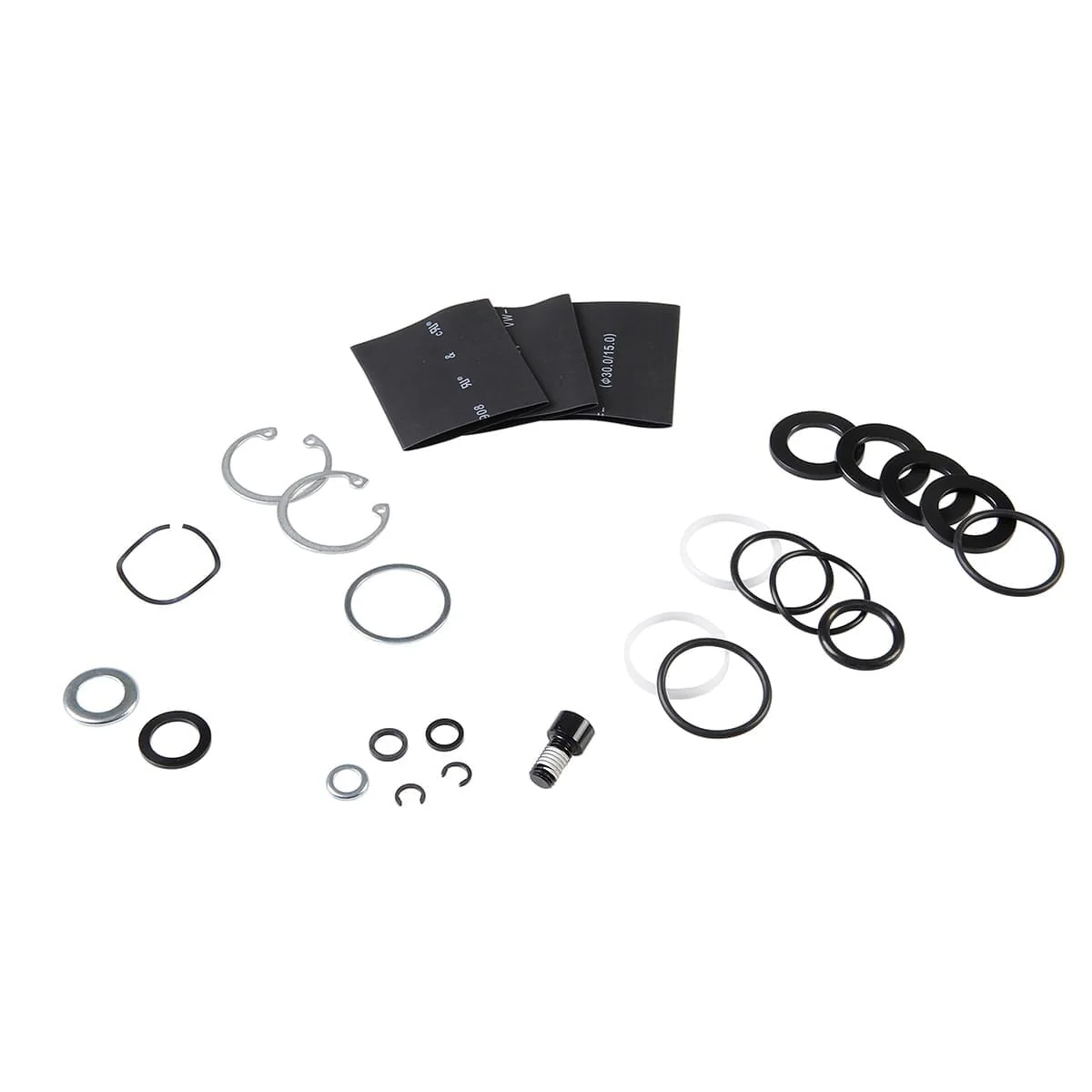 Kit de Joints Internes ROCKSHOX BOXXER TEAM (2010-2014) #11.4015.387.000