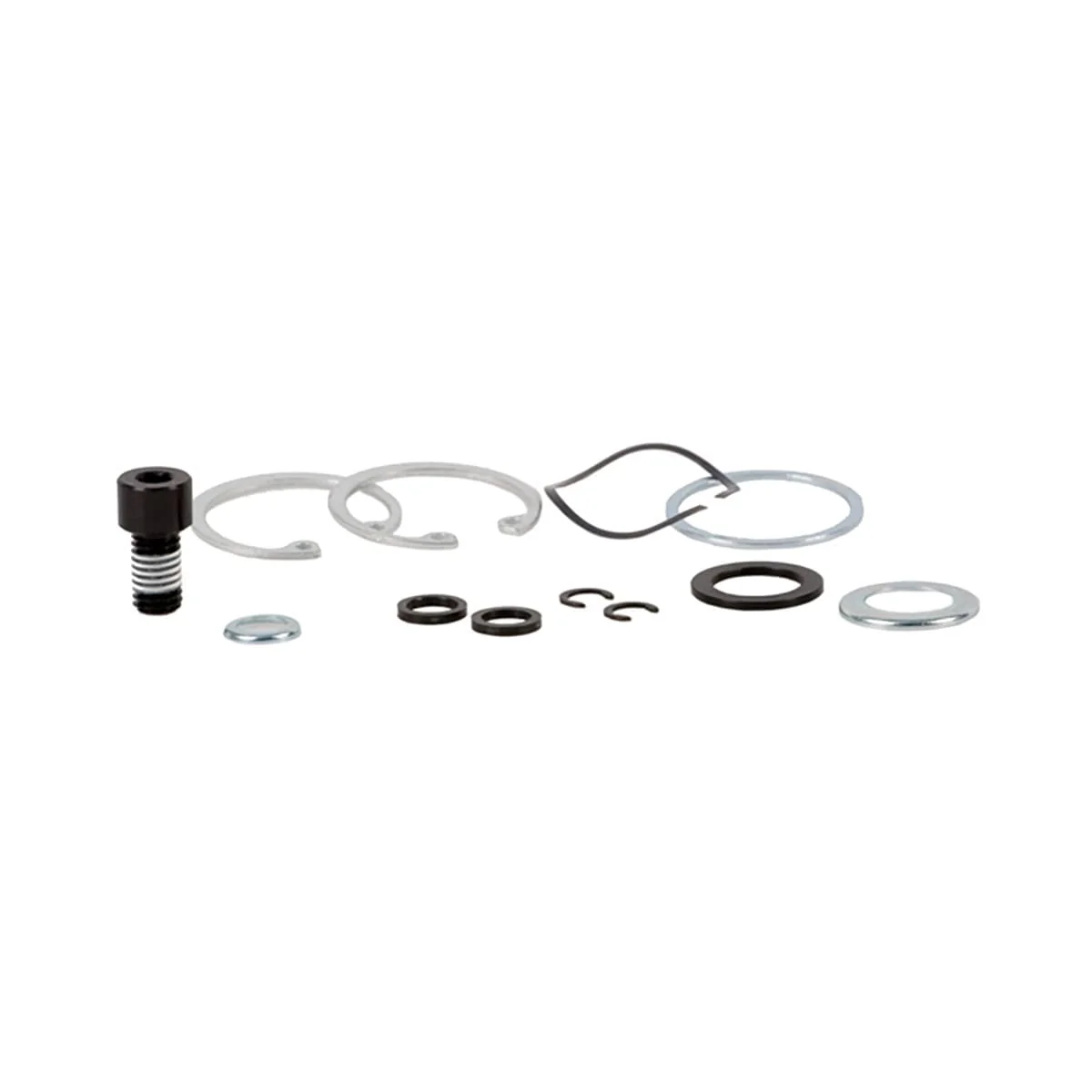 Kit de Joints Internes ROCKSHOX BOXXER TEAM (2010-2014) #11.4015.387.000 - Image 3