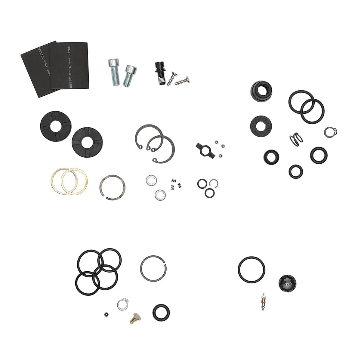 Kit de Joints Internes ROCKSHOX SEKTOR / ARGYLE (2007-2012) #11.4015.502.000