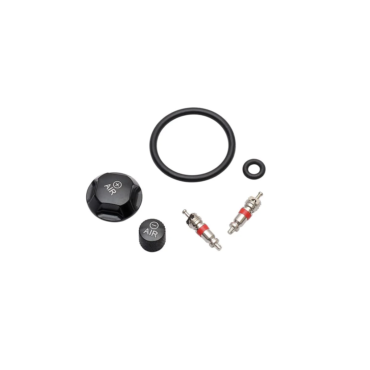 Kit de Joints Internes ROCKSHOX SID 32 80 à 100mm (2008-2015)  #11.4015.300.000 - Image 2