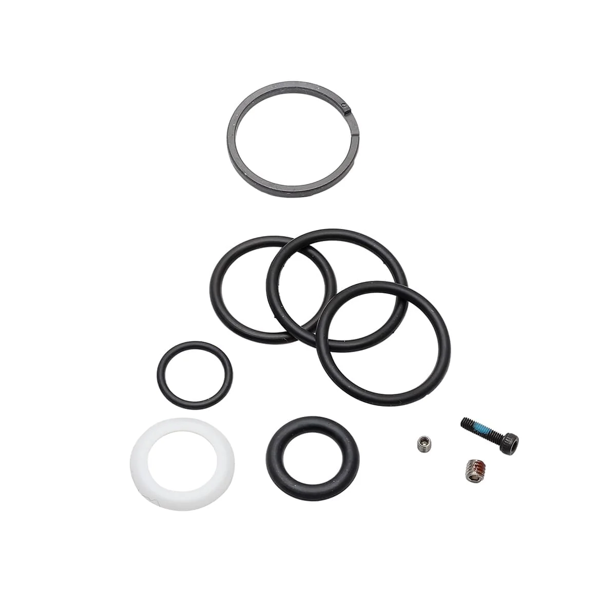 Kit de Joints Internes ROCKSHOX SID 32 80 à 100mm (2008-2015)  #11.4015.300.000 - Image 3