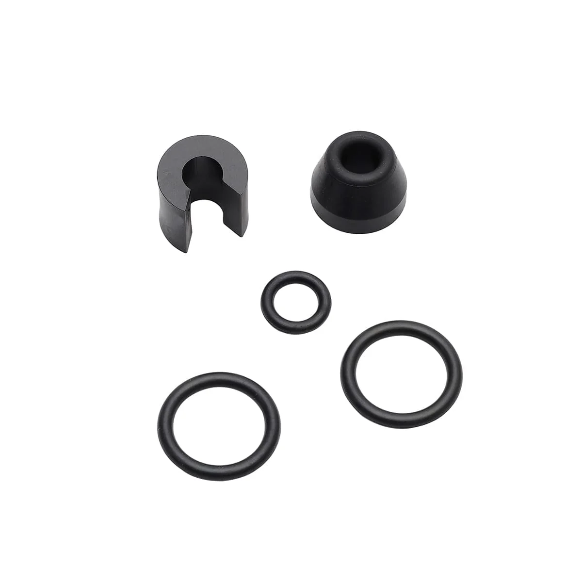 Kit de Joints Internes ROCKSHOX SID 32 80 à 100mm (2008-2015)  #11.4015.300.000 - Image 4