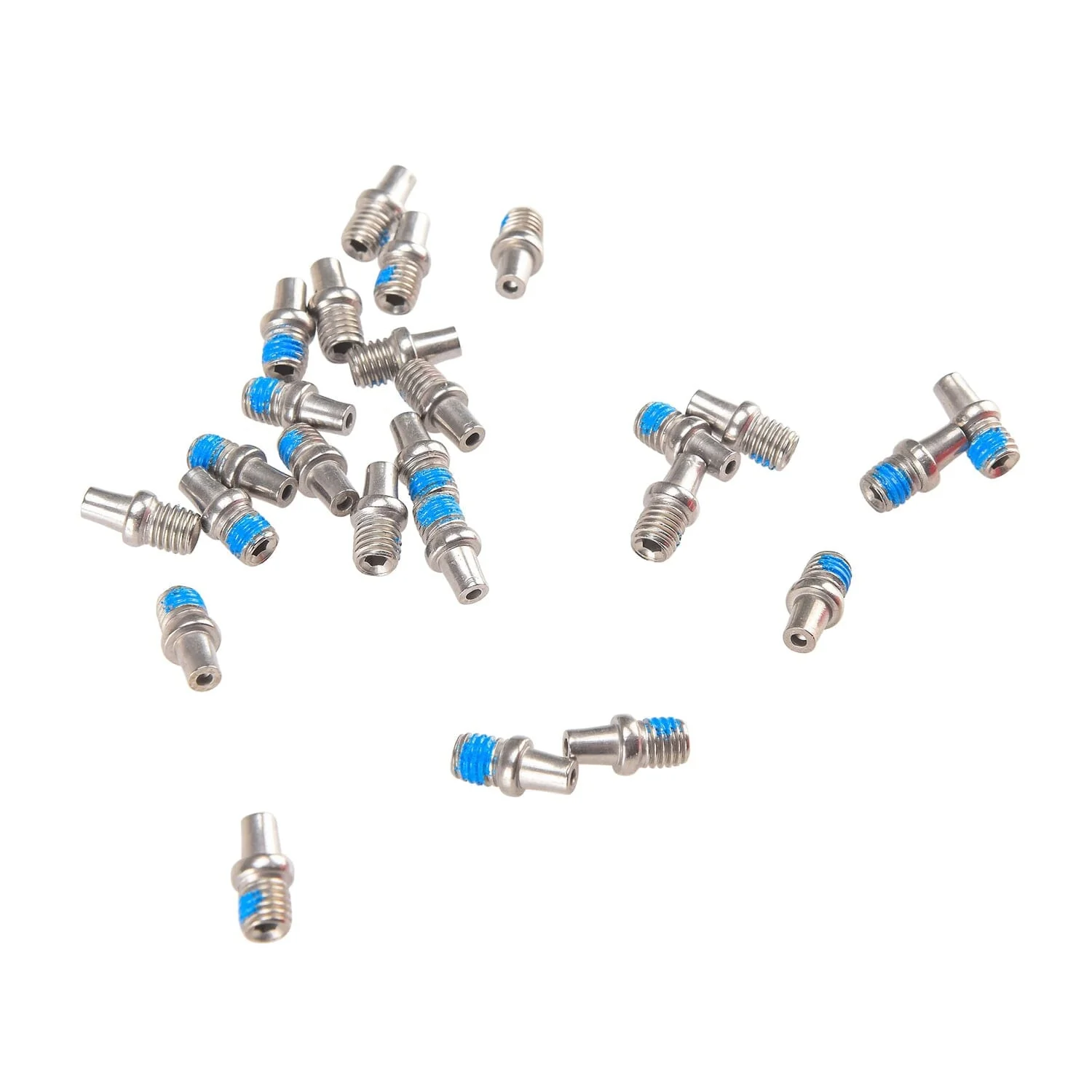 Kit de Picots pour Pédales HOPE F20 Acier - Image 2