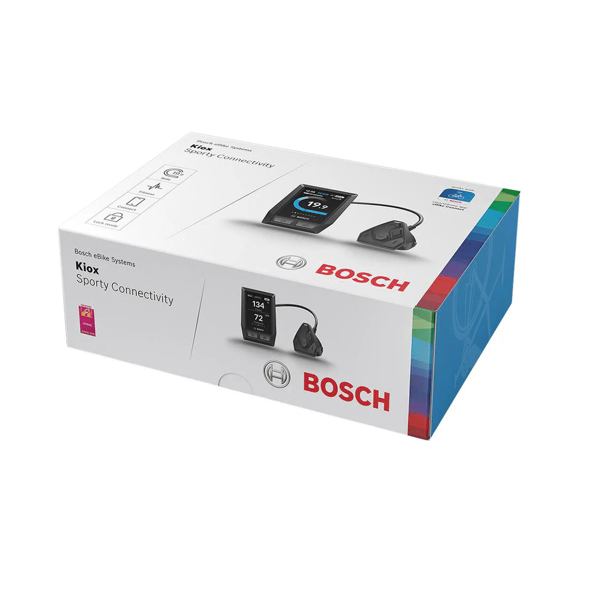 Kit Complet Écran BOSCH KIOX - Image 2
