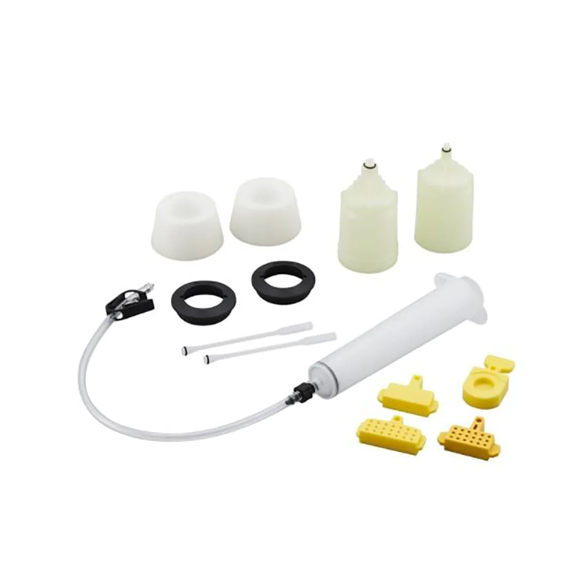 Kit de Purge SHIMANO Professionnel TL-BR