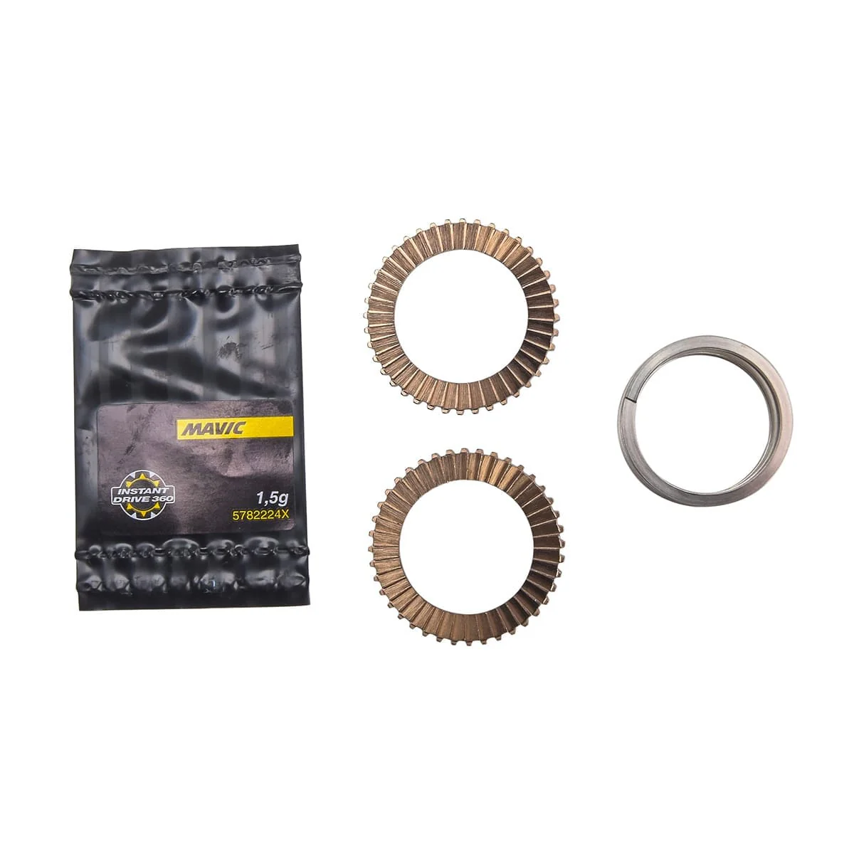Kit de Ratchets MAVIC ID360 - Image 2